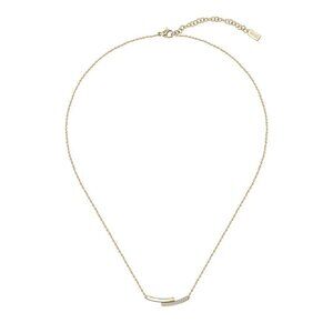 Hugo Boss Saya Necklace all package included